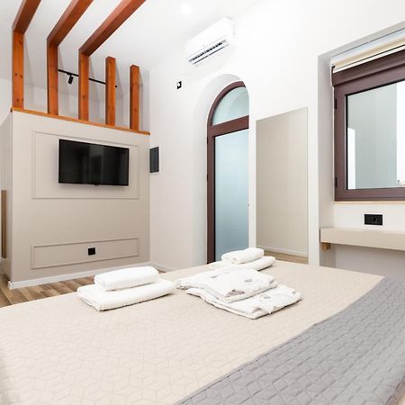 Apartments Kan Ulcinj Exterior photo