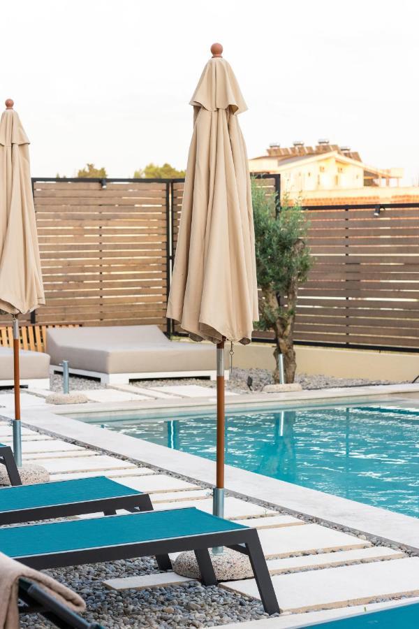 Apartments Kan Ulcinj Exterior photo