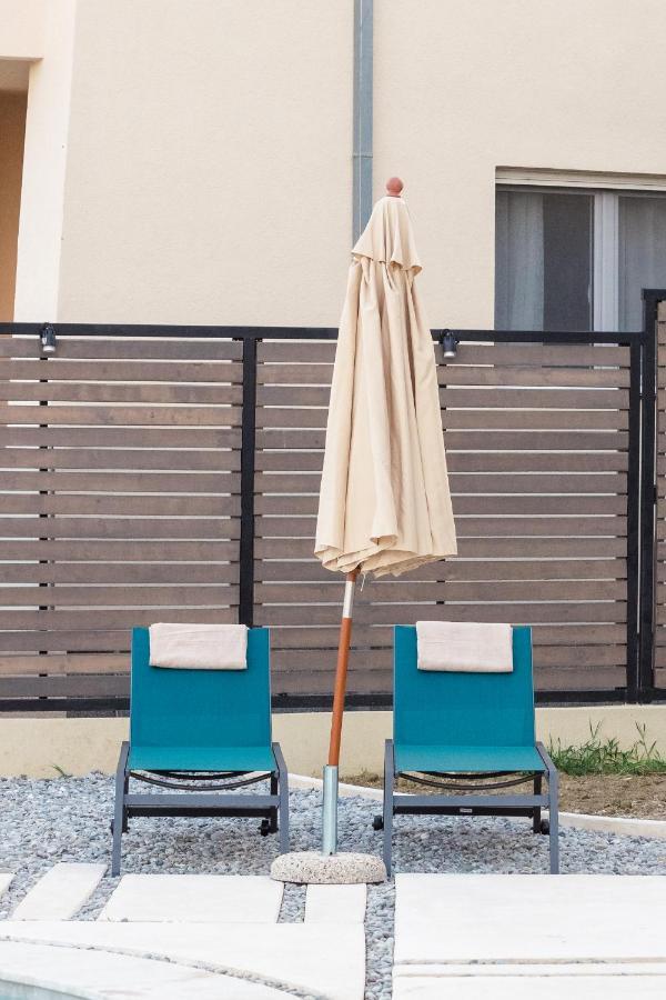 Apartments Kan Ulcinj Exterior photo