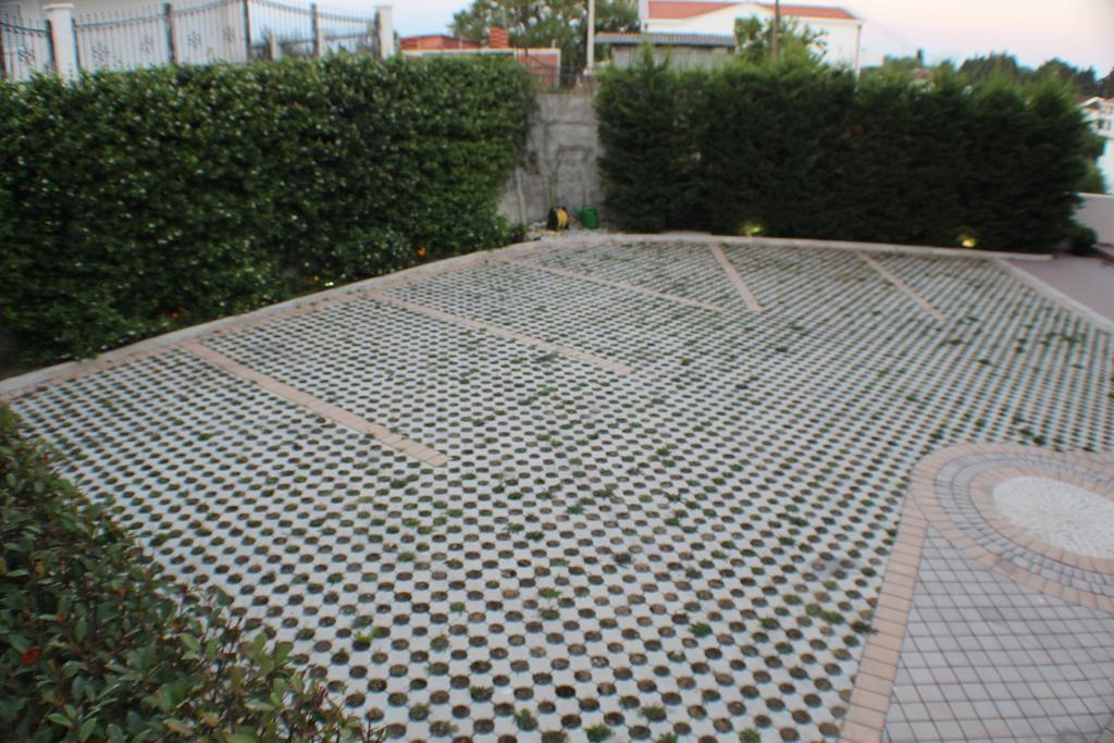 Apartments Kan Ulcinj Exterior photo