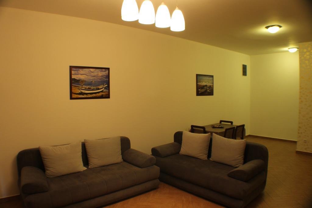Apartments Kan Ulcinj Exterior photo