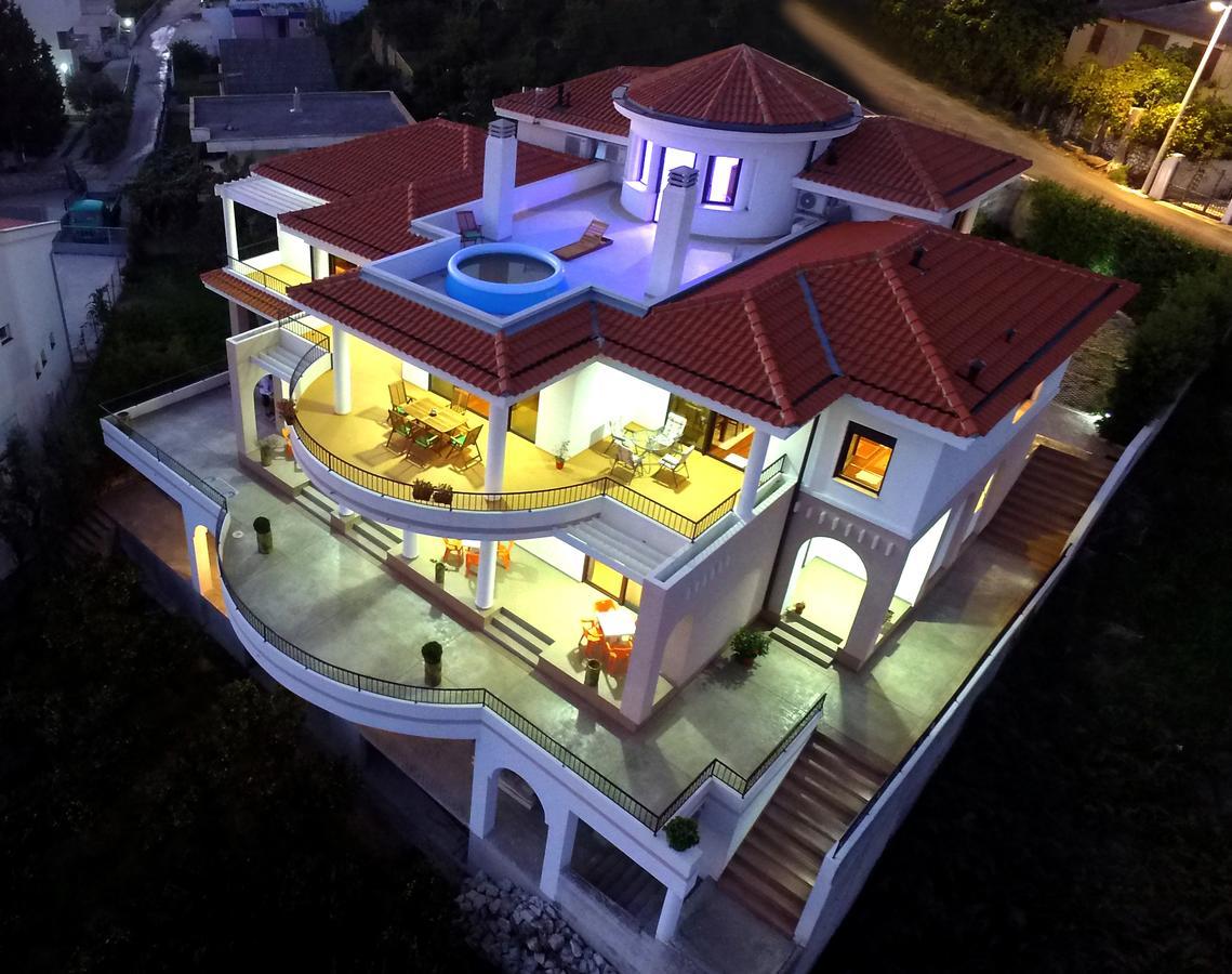 Apartments Kan Ulcinj Exterior photo